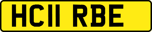 HC11RBE
