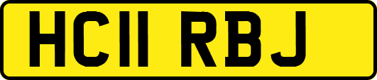 HC11RBJ
