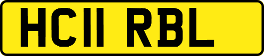 HC11RBL