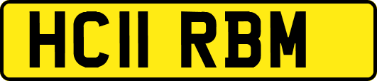 HC11RBM