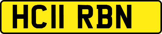 HC11RBN