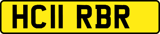 HC11RBR