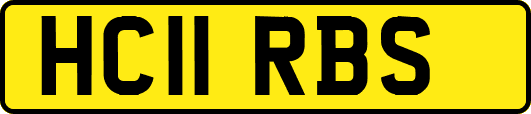 HC11RBS