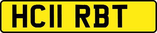 HC11RBT
