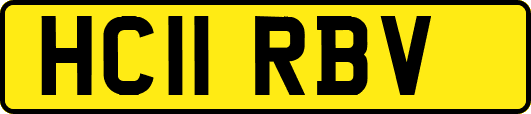 HC11RBV
