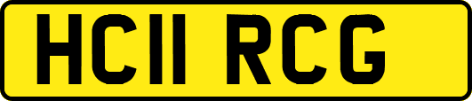 HC11RCG