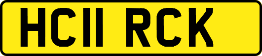 HC11RCK