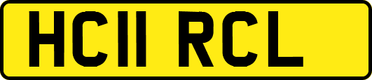 HC11RCL