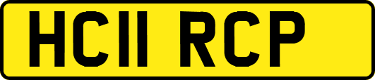 HC11RCP