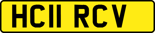 HC11RCV