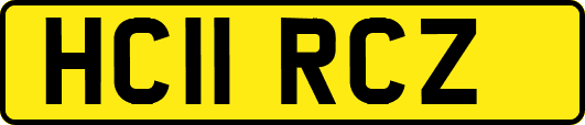 HC11RCZ