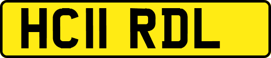 HC11RDL