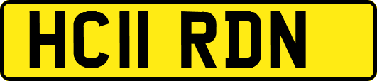 HC11RDN
