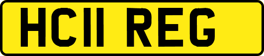 HC11REG