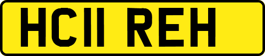 HC11REH