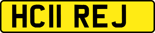 HC11REJ