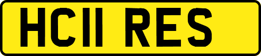 HC11RES