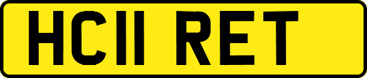 HC11RET