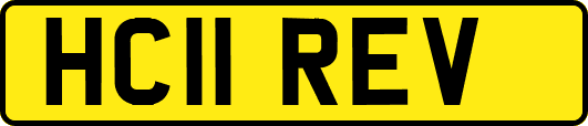 HC11REV
