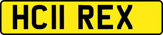 HC11REX