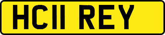 HC11REY
