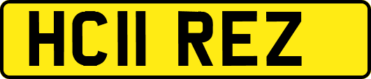 HC11REZ