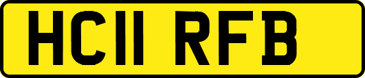 HC11RFB