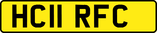 HC11RFC
