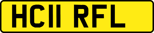 HC11RFL