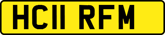 HC11RFM