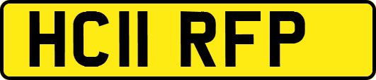 HC11RFP