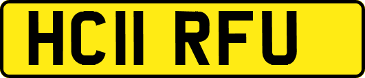 HC11RFU