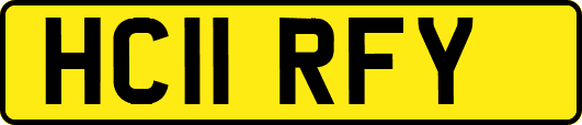 HC11RFY
