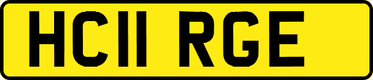 HC11RGE
