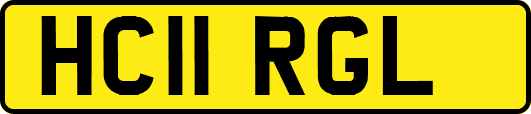 HC11RGL