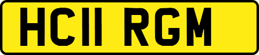 HC11RGM