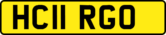 HC11RGO