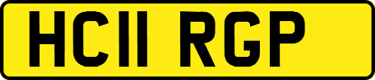 HC11RGP