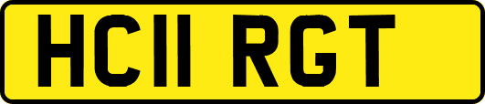 HC11RGT