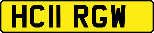 HC11RGW