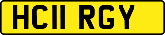 HC11RGY