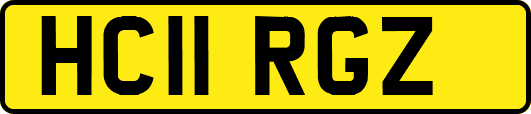 HC11RGZ