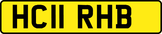 HC11RHB