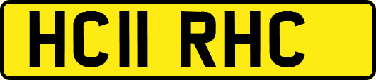 HC11RHC