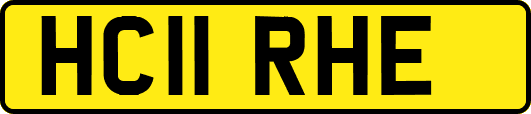 HC11RHE