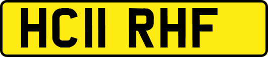HC11RHF