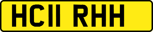 HC11RHH
