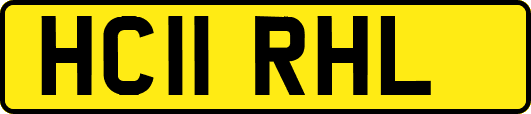 HC11RHL