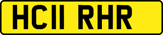 HC11RHR