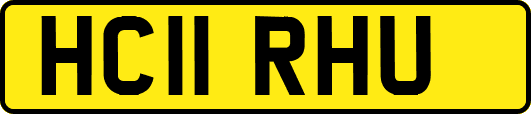 HC11RHU